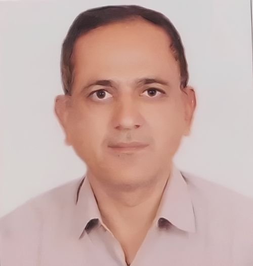 Bheraram