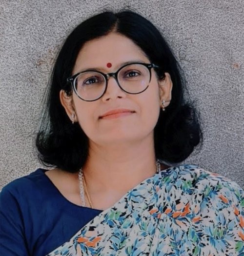 Geeta Tandon